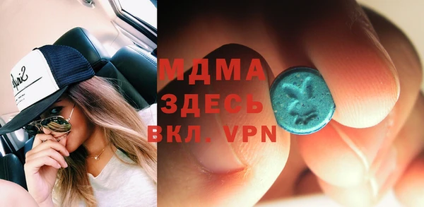 стаф Аркадак